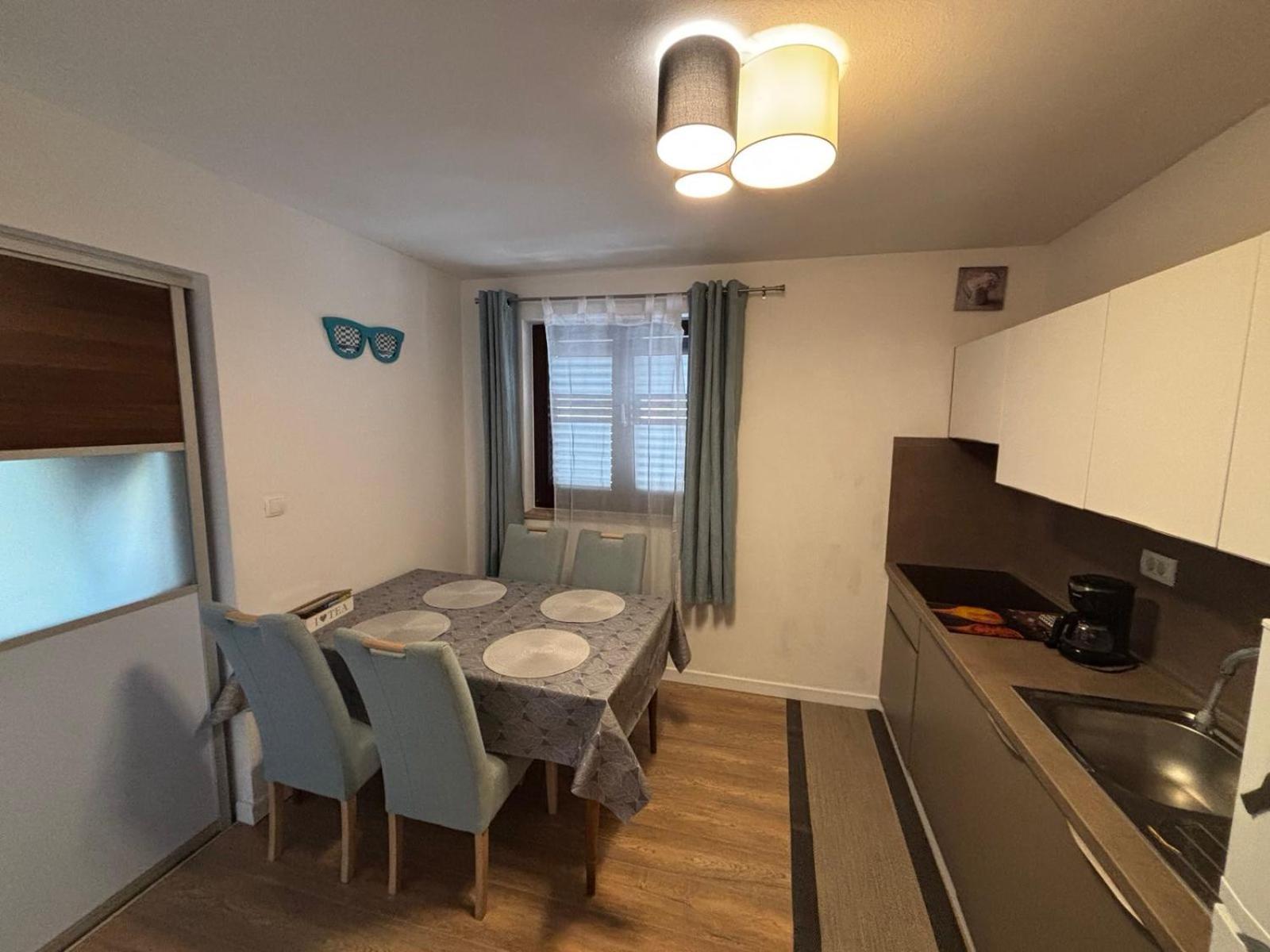 פורץ Luxury Apartment Kala 2 חדר תמונה