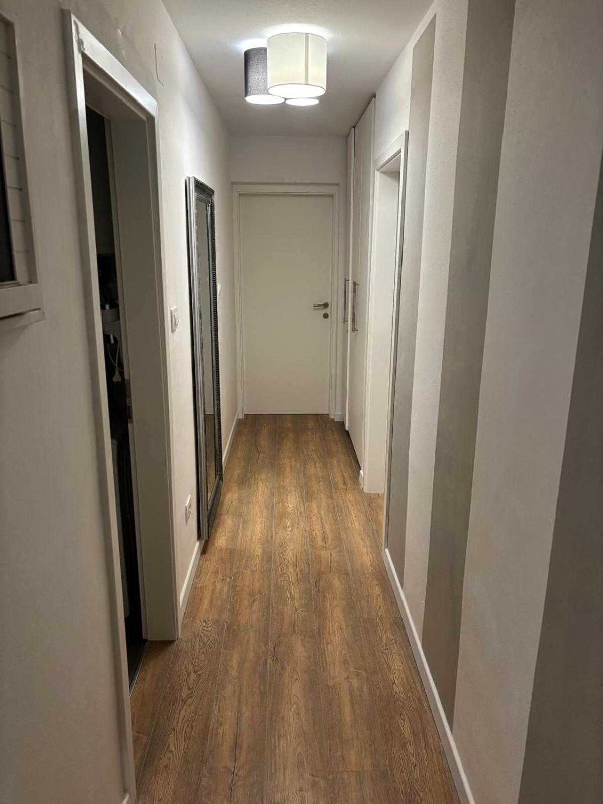 פורץ Luxury Apartment Kala 2 מראה חיצוני תמונה