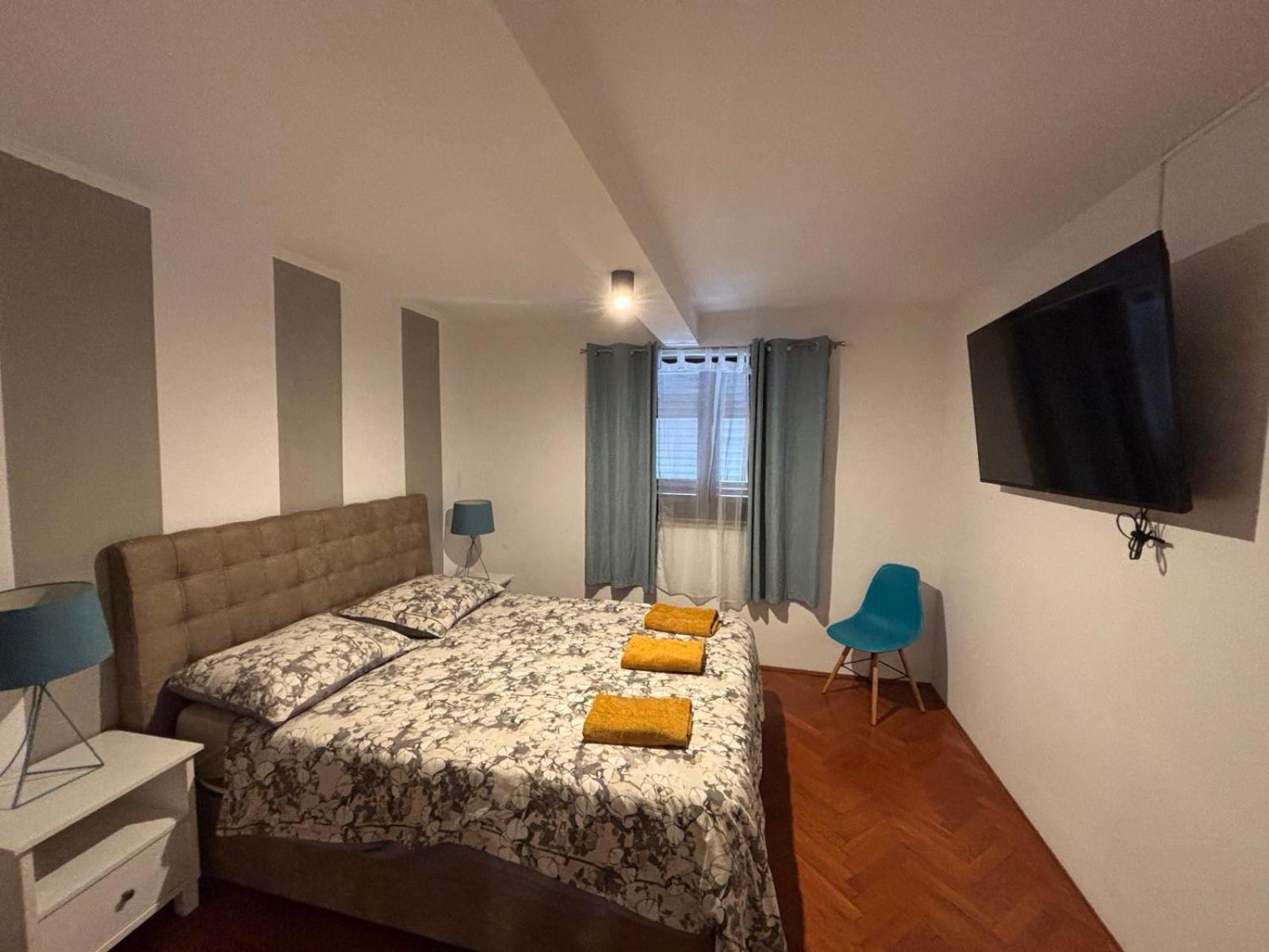 פורץ Luxury Apartment Kala 2 מראה חיצוני תמונה