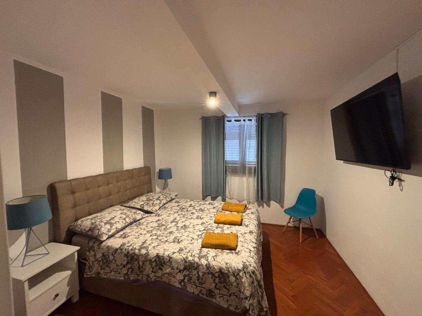 פורץ Luxury Apartment Kala 2 מראה חיצוני תמונה